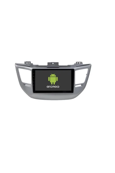 EXVOL Hyundai Tuscon Android 12 Multimedya Carplay 4gb/64gb 9 Inc Hd Ips Ekran Park Kamerası Hediyeli - Resim 8