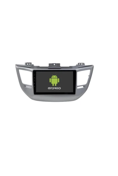 EXVOL Hyundai Tuscon Android 12 Multimedya Carplay 2gb/32gb 9 Inc Hd Ips Ekran Park Kamerası Hediyeli - Resim 8