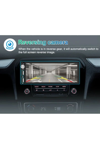 EXVOL 7 İNC ANDROİD MULTİMEDYA 2GB-32GB İNCE KASA ÜNİVERSAL HD IPS EKRAN +KAMERA HEDİYELİ - 2