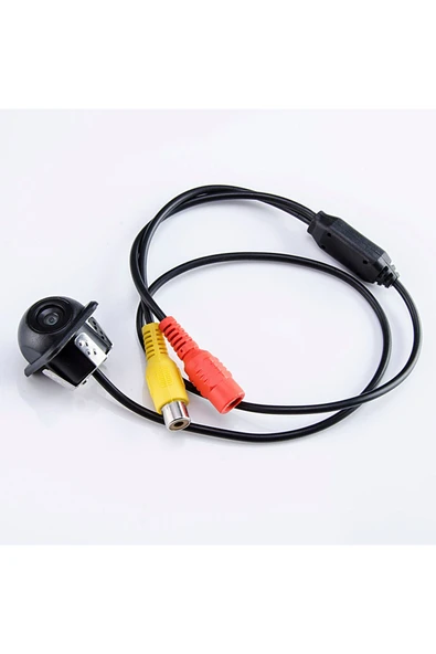 EXVOL ARAÇ +AHD GERİ GÖRÜŞ PARK KEMARASI 720P 25FPS KELEBEKLİ ARAÇ KAMERASI - 7