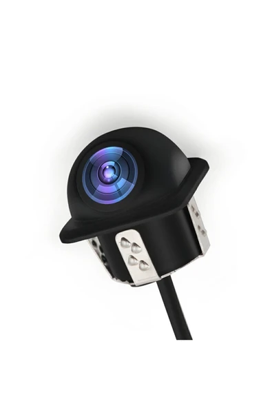 EXVOL ARAÇ +AHD GERİ GÖRÜŞ PARK KEMARASI 720P 25FPS KELEBEKLİ ARAÇ KAMERASI