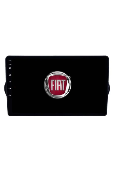 EXVOL FİAT EGEA MULTİMEDYA CARPLAY 9 İNC HD IPS EKRAN 4GB/64GB ANDROİD 12 PARK KAMERASI HEDİYELİ - Resim 5