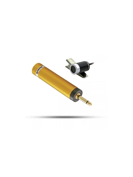 OSAWA OSW-330 KABLOLU YAKA MİKROFONU
