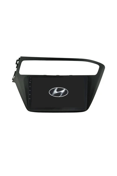 EXVOL HYUNDAİ İ20 2019-2020 ANDROİD MULTİMEDYA CARPLAYLİ 9 İNC HD IPS EKRAN 4GB/64GB KAMERA HEDİYELİ
