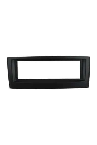 EXVOL Fiat Linea Punto Çerçeveli Araba Oto Teyp 4.1 Inch Ekranlı Bluetoth-mp5-mp3 - Resim 3