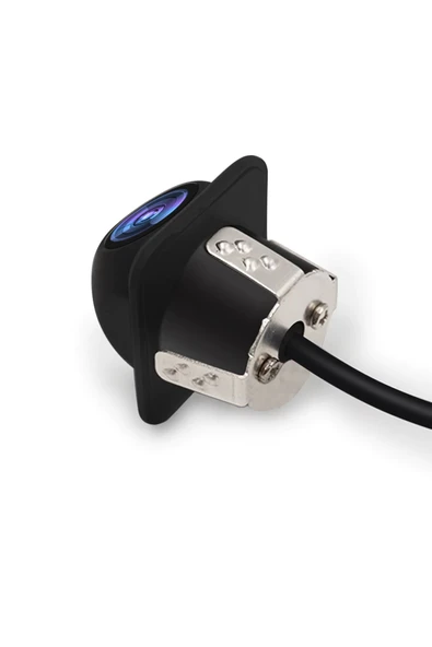 EXVOL ARAÇ +AHD GERİ GÖRÜŞ PARK KEMARASI 720P 25FPS KELEBEKLİ ARAÇ KAMERASI - 5