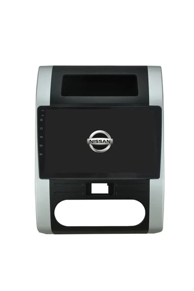 EXVOL Nissan X-trail 2005-2013 Android Multimedya Carplay 9 Inc Hd Ips Ekran 4gb/64gb Kamera Hediyeli - Resim 2