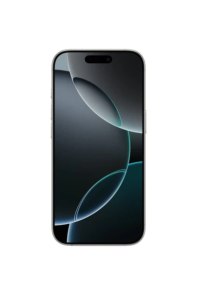 Apple iPhone 16 Pro 128GB Beyaz Titanyum - 2