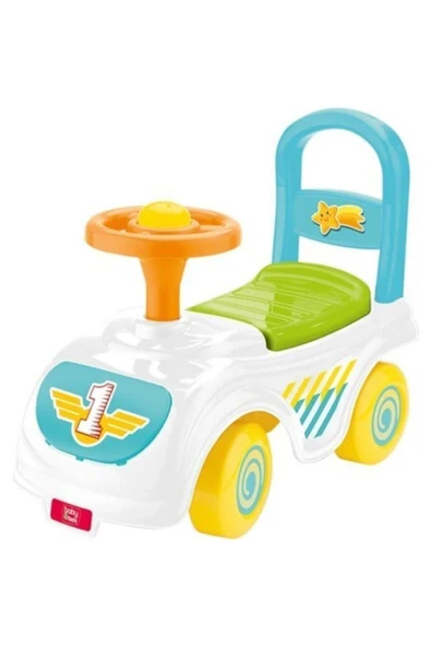 baby toys Bin Git Ilk Arabam