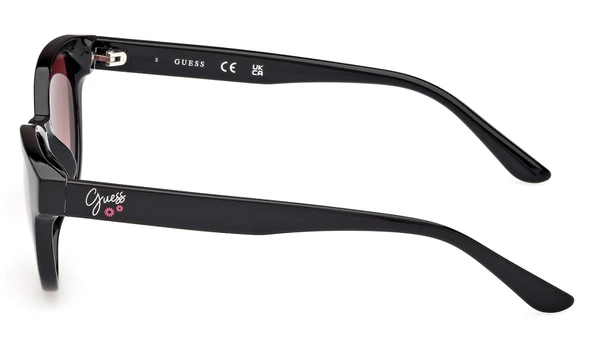 Guess GU00128 01F 49 Çocuk Güneş Gözlüğü - 2