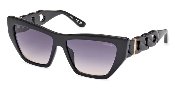 Guess GU00111 01B 56 Kadın Güneş Gözlüğü