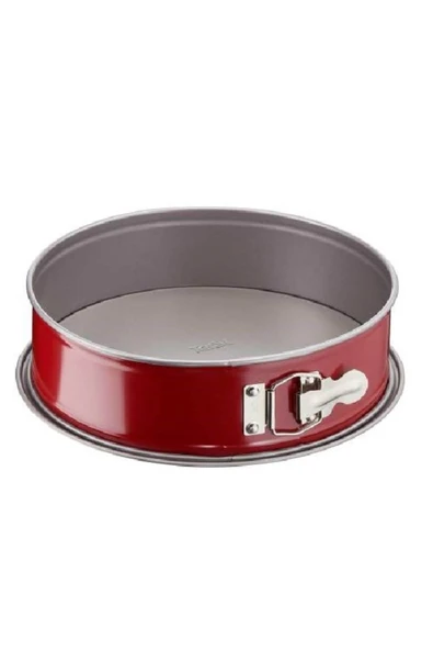TEFAL J1641414 DeliBake Kelepçeli Kek Kalıbı 27 cm