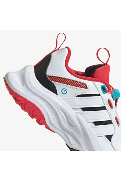 ADİDAS ÇOCUK SPOR AYAKKABI MAXXWAVY C C JS3085 - 7