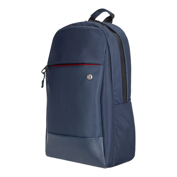 PLM PALMA 15.6'' NOTEBOOK SIRT ÇANTASI LACİVERT - 3