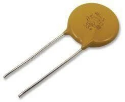 VARİSTÖR 14 MM 275 VOLT AC
