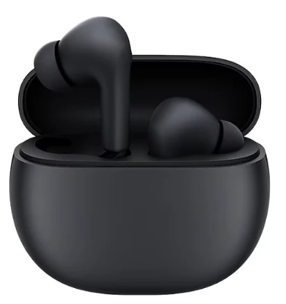 Xiaomi Redmi Buds 4 Active Bluetooth Kulaklık Black