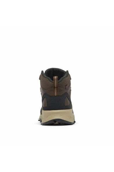 Columbia Peakfreak II Mid Outdry Leather Kadın Kısa Bot - 3