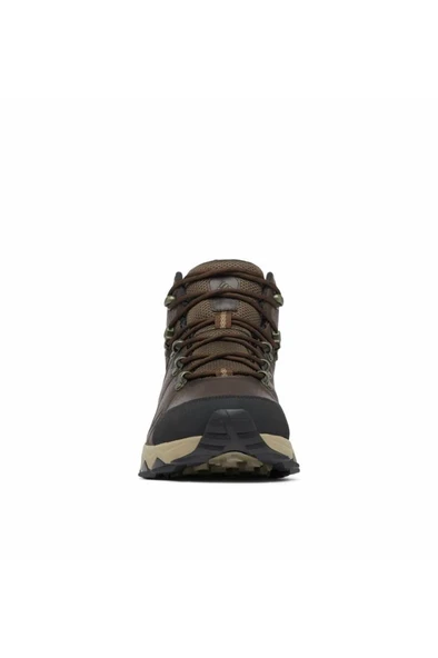 Columbia Peakfreak II Mid Outdry Leather Kadın Kısa Bot - 7
