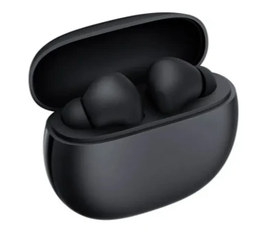 Xiaomi Redmi Buds 4 Active Bluetooth Kulaklık Black - 2