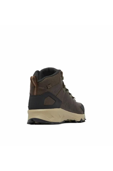 Columbia Peakfreak II Mid Outdry Leather Kadın Kısa Bot - 4