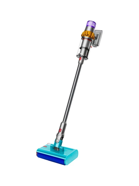 Dyson V15s Detect Submarine
