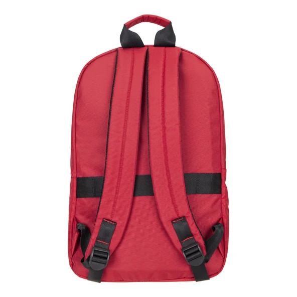 PLM PALMA NOTEBOOK SIRT ÇANTASI BORDO 15.6'' - 2