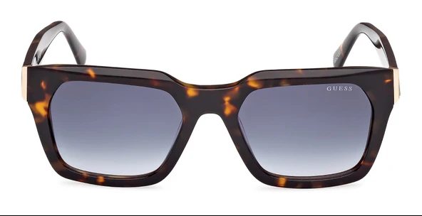 Guess GU00172 52W 53 Kadın Güneş Gözlüğü - 2