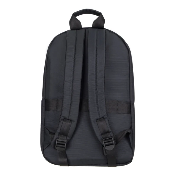 PLM PALMA NOTEBOOK SIRT ÇANTASI SİYAH 15.6'' - 2