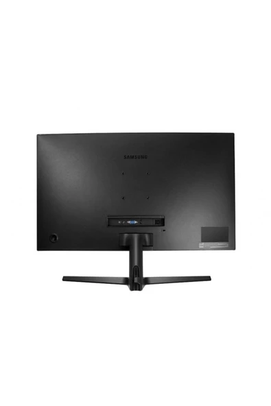Samsung LC27R500FHMXUF 27" 4MS 1920x1080 HDMI/TYPE-C CURVED SİYAH MONITOR FREESYNC