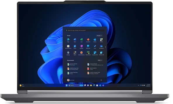 LENOVO 16p ThinkBook 21N50018TR i7-14650HX 32GB 1TB SSD 8GB RTX4060 16'' FDOS - 2
