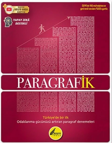 Paragrafik Tonguç Akademi