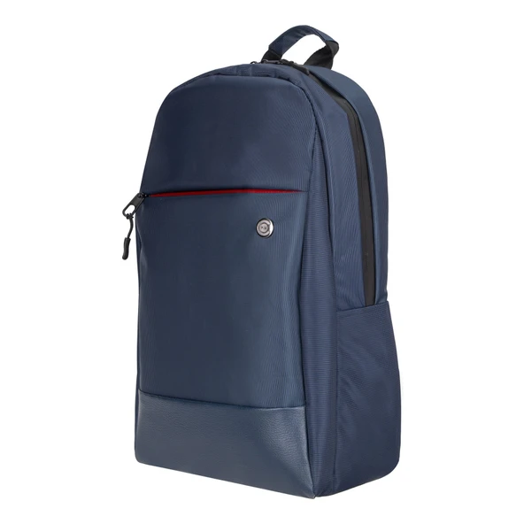 PLM PALMA NOTEBOOK SIRT ÇANTASI LACİVERT 15.6'' - 3