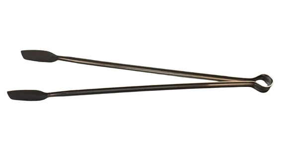 İdeal Boy Paslanmaz Katlanır Pratik Mangal (YIKANABİLİR) 35 x 25 x 20 cm MAŞA HEDİYELİ - Resim 9