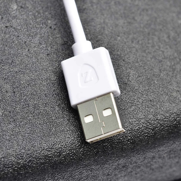 Zore MCL-01 Micro Uçlu Usb Kablo - 3