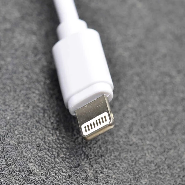 Zore MCL-02 Lightning Usb Kablo - 2