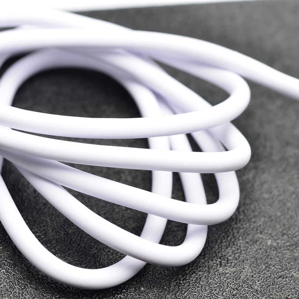 Zore MCL-02 Lightning Usb Kablo - 5