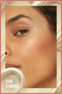 Maybelline New York Sunkisser Likit Aydınlatıcı Highlighter - 22 Star Studded - 3