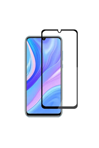 Samsung Galaxy A33 5G Tam Kaplayan Darbe Dayanıklı Parlak Esnek Kırılmaz Ekran Koruyucu