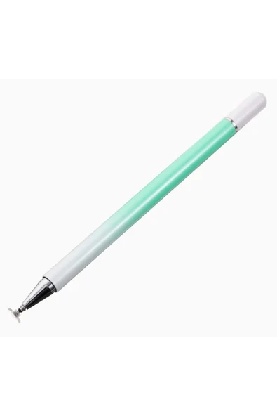 Dokunmatik Passive Stylus Tablet Telefon Bilgisayar Kalemi Renkli Kalem