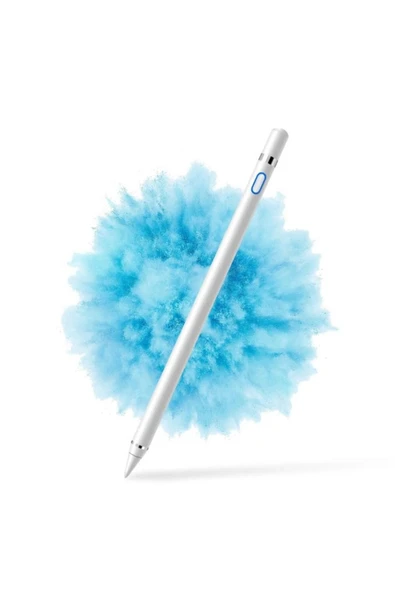 Xiaomi Mi Pad 5 / 5 Pro Uyumlu Hassas Stylus Pen Aktif Kapasitif Dokunmatik Tablet Kalemi