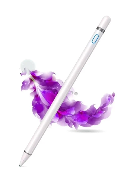Galaxy Tab A9 Plus Ve Tüm Dokunmatik Ekranlar Ile Uyumlu Çizim Tasarım Active Stylus Pen
