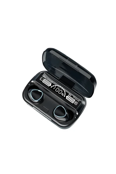 İsego M10 Kulaklık Bluetooth Oyuncu Kulak Içi Kablosuz Kulaklık