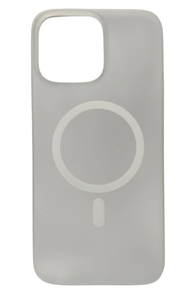 Mopal Brabus iPhone 16 Pro Uyumlu Renkli Kenarları Yumuşak Begin Silikon Kılıf ürün görseli