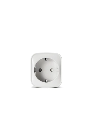 X-Level X-plug 16a Akım Korumalı Akıllı Priz - Wifi Özellikli Telefon Kontrollü - 2