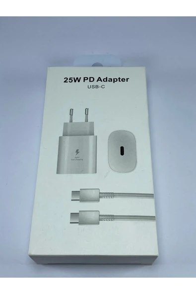 EİMA Eima 25 Watt Süper Hızlı Şarj