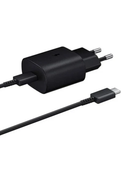 Subzero Tecno Spark 9 10 10C 20 Pro Şarj Aleti Type-C 45W Hızlı Şarj ( Orijinal Subzero) SBZ-SG36 - Resim 3