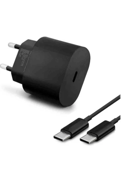 Subzero Casper Vıa A1 A3 A4 A3 Plus Şarj Aleti Type-C 25W Hızlı Şarj ( Orijinal Subzero) SBZ-SG47 - Resim 2