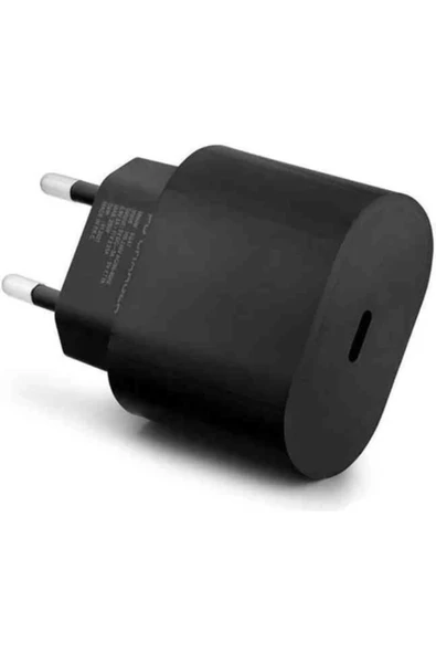 Subzero Galaxy A21 A21S A22 A23 A24 A25 Şarj Aleti Type-C 25W Hızlı Şarj ( Orijinal Subzero) SBZ-SG47 - Resim 3