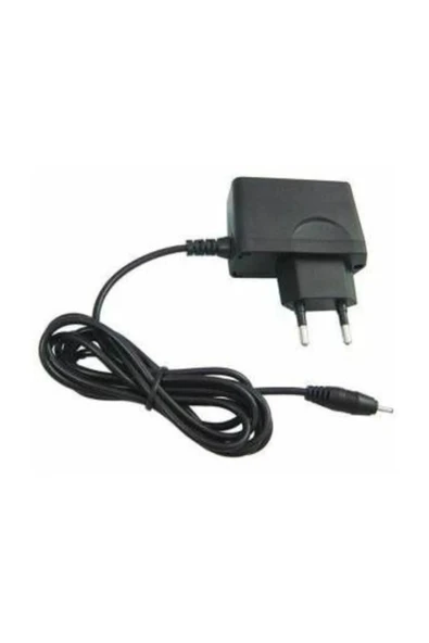 Lokal Marketing Eski Model İnce Uçlu Telefon Şarj Aleti Nokia 6101 KY35 Uyumlu - Resim 2