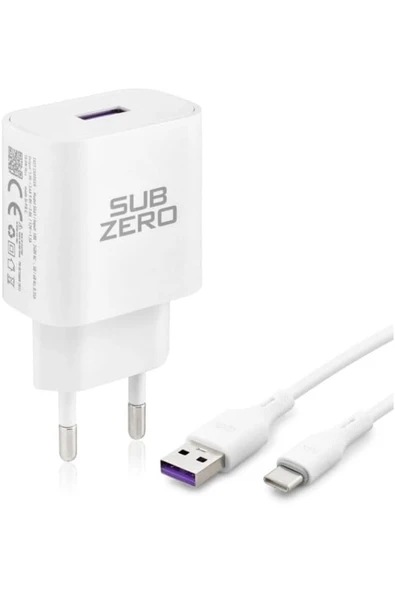 velvedi NewsSale SG61 Hızlı Şarj Cihazı, Tip-C 3.4A, 18W SG61 byrblsm 1022830 ürün görseli